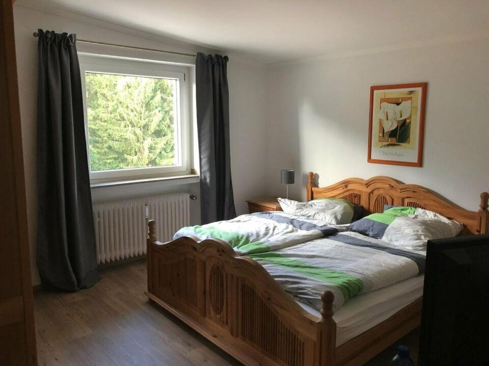 Panorama Bayerwald Apartment Neureichenau Luaran gambar