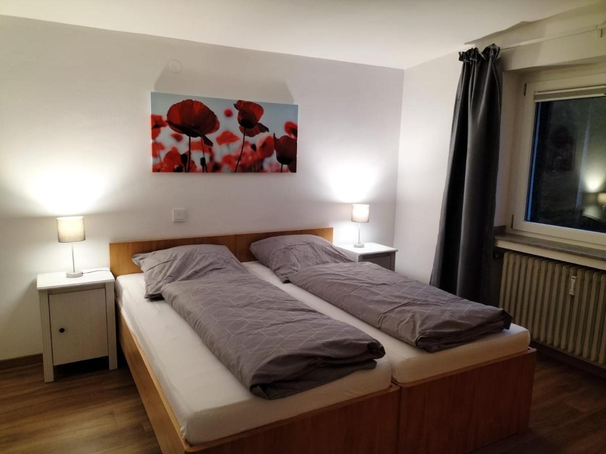 Panorama Bayerwald Apartment Neureichenau Luaran gambar