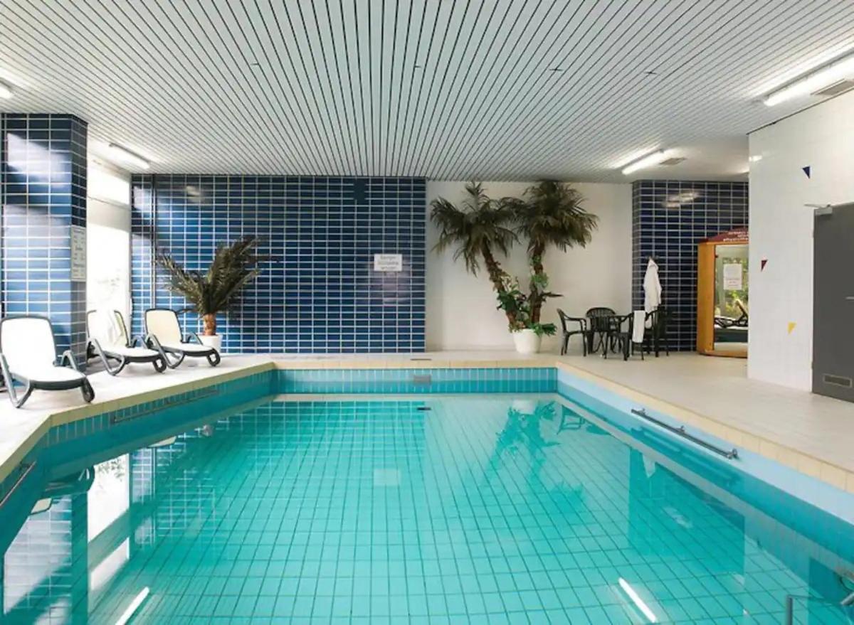 Panorama Bayerwald Apartment Neureichenau Luaran gambar