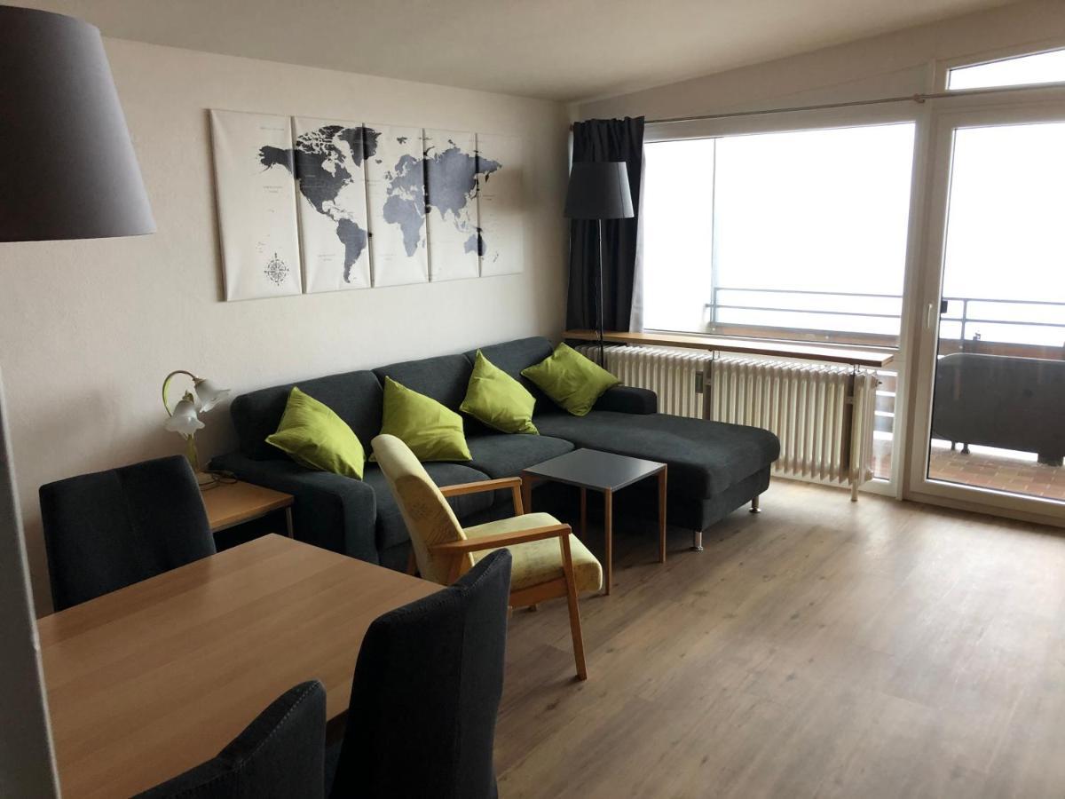 Panorama Bayerwald Apartment Neureichenau Luaran gambar