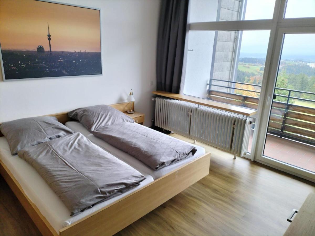 Panorama Bayerwald Apartment Neureichenau Luaran gambar