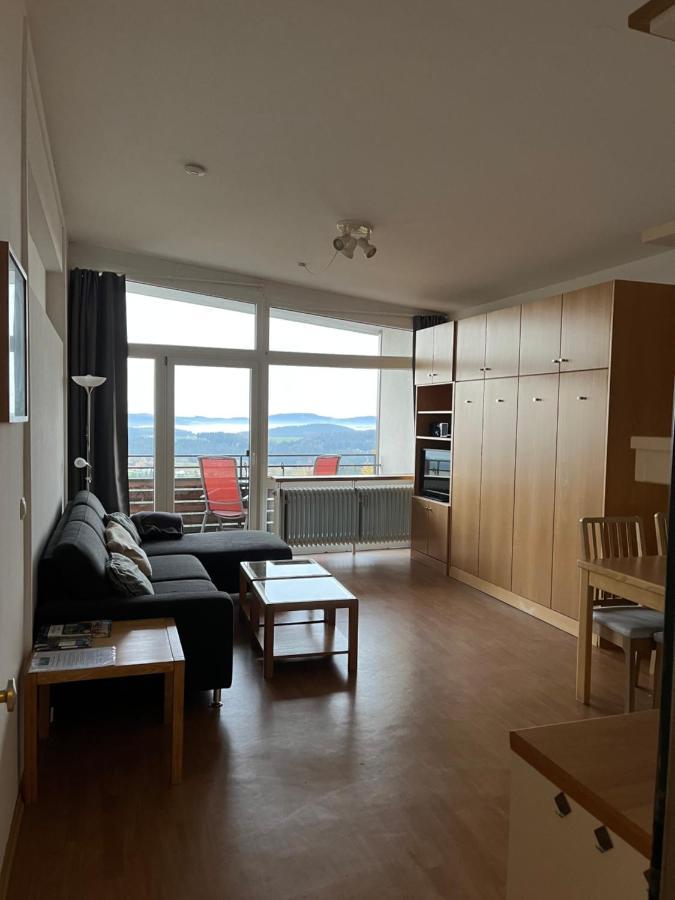 Panorama Bayerwald Apartment Neureichenau Luaran gambar
