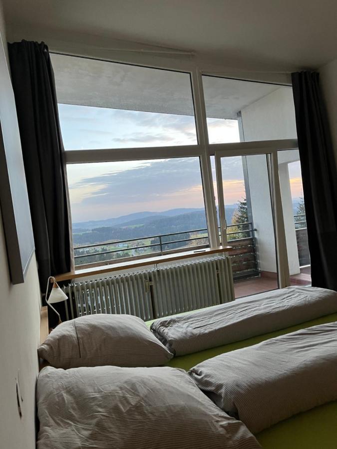 Panorama Bayerwald Apartment Neureichenau Luaran gambar